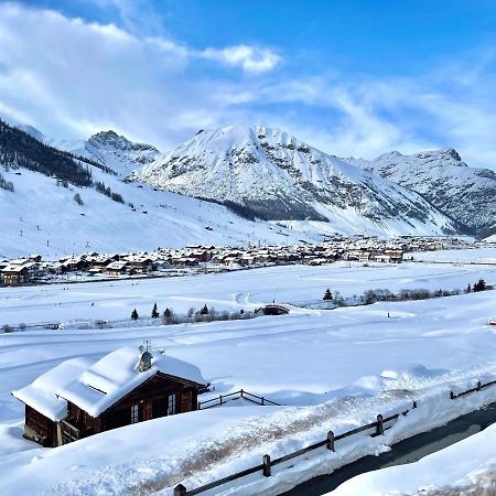 Appartamenti - Formula Roulette Livigno Eksteriør billede