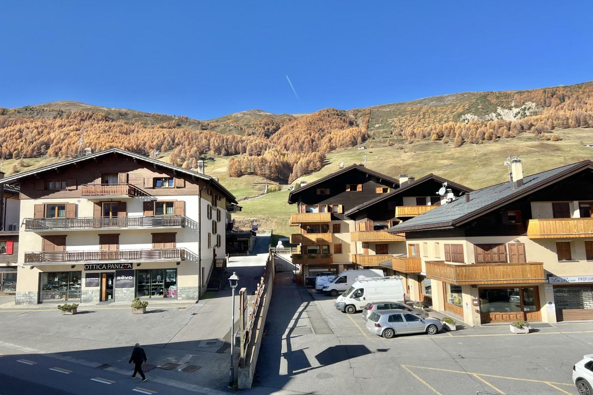 Appartamenti - Formula Roulette Livigno Eksteriør billede