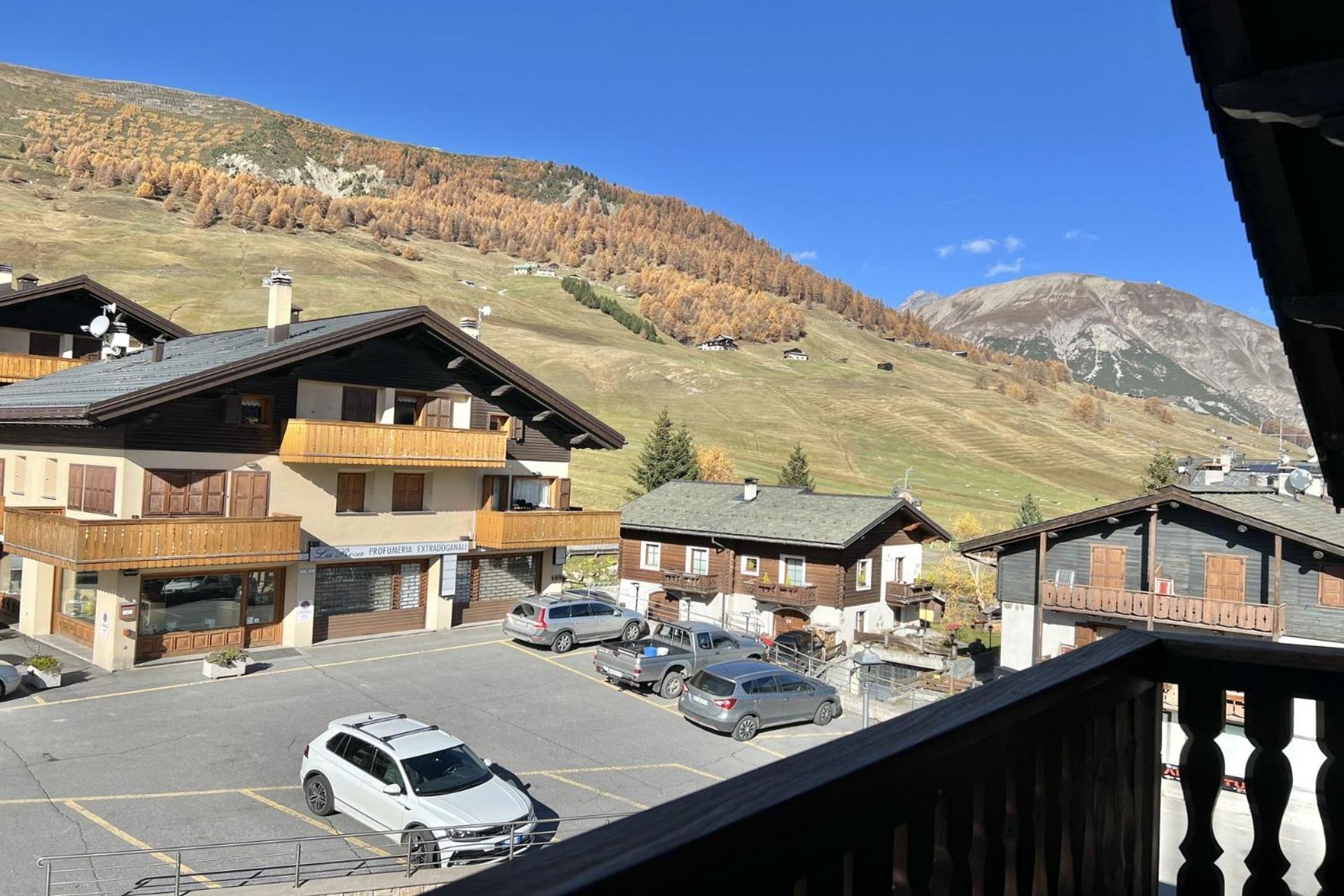 Appartamenti - Formula Roulette Livigno Eksteriør billede